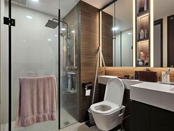 Botanique At Bartley (D19), Condominium #600157771